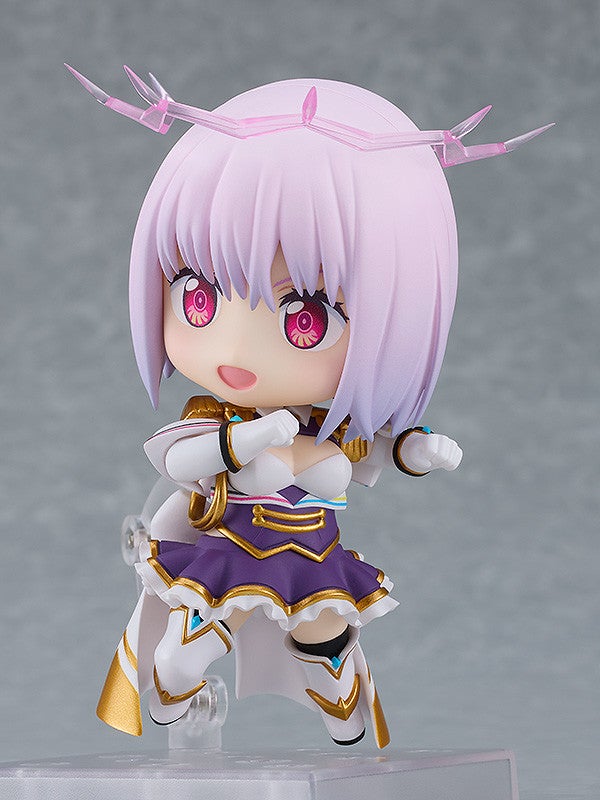Nendoroid 2148 GRIDMAN UNIVERSE Akane Shinjo (New Order) Action Figure official Good Smile Company product image