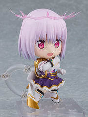 Nendoroid 2148 GRIDMAN UNIVERSE Akane Shinjo (New Order) Action Figure official Good Smile Company product image