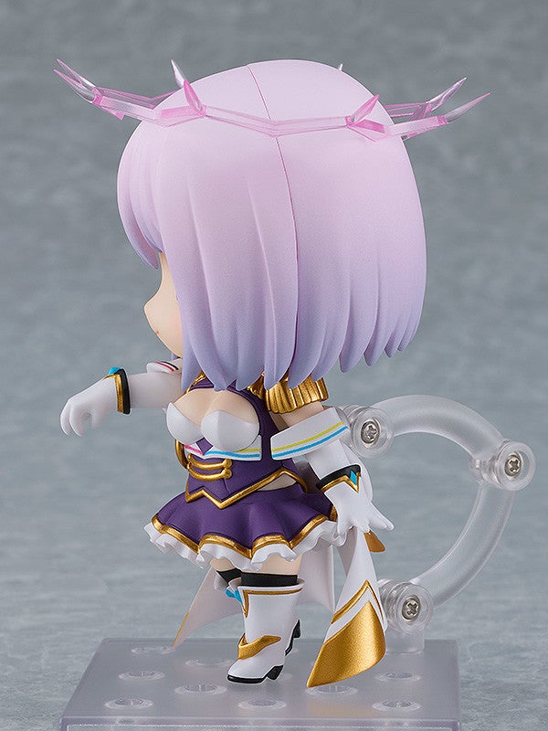 Nendoroid 2148 GRIDMAN UNIVERSE Akane Shinjo (New Order) Action Figure official Good Smile Company product image