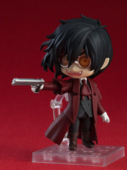Nendoroid 2149 HELLSING OVA Alucard Reissue Action Figure official Good Smile Company product image