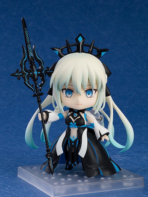 Nendoroid 2150 Fate/Grand Order Berserker/Morgan Reissue Action Figure official Good Smile Company product image