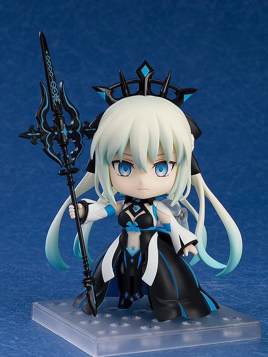Nendoroid 2150 Fate/Grand Order Berserker/Morgan Reissue Action Figure official Good Smile Company product image