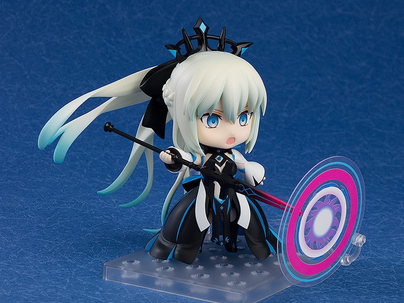 Nendoroid 2150 Fate/Grand Order Berserker/Morgan Reissue Action Figure official Good Smile Company product image