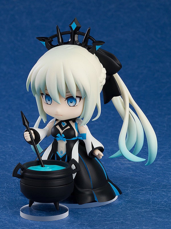Nendoroid 2150 Fate/Grand Order Berserker/Morgan Reissue Action Figure official Good Smile Company product image