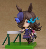 Nendoroid 2151 Umamusume: Pretty Derby Rice Shower Action Figure official Good Smile Company product image