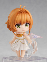 Nendoroid 2152 TSUBASA: RESERVoir CHRoNiCLE Sakura (Tsubasa Ver.) Action Figure official Good Smile Company product image