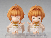 Nendoroid 2152 TSUBASA: RESERVoir CHRoNiCLE Sakura (Tsubasa Ver.) Action Figure official Good Smile Company product image