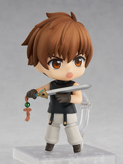 Nendoroid 2153 TSUBASA: RESERVoir CHRoNiCLE Syaoran (Tsubasa Ver.) Action Figure official Good Smile Company product image