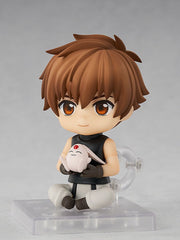 Nendoroid 2153 TSUBASA: RESERVoir CHRoNiCLE Syaoran (Tsubasa Ver.) Action Figure official Good Smile Company product image