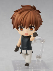 Nendoroid 2153 TSUBASA: RESERVoir CHRoNiCLE Syaoran (Tsubasa Ver.) Action Figure official Good Smile Company product image