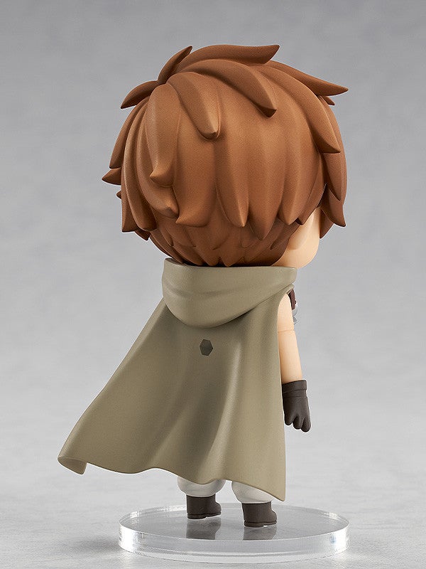 Nendoroid 2153 TSUBASA: RESERVoir CHRoNiCLE Syaoran (Tsubasa Ver.) Action Figure official Good Smile Company product image