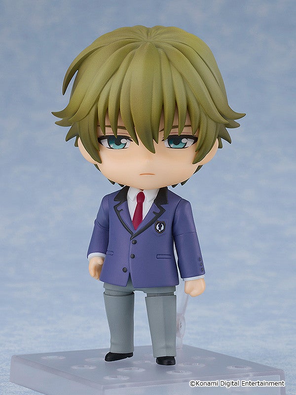 Nendoroid 2154 Tokimeki Memorial Girl's Side Kei Hazuki Action Figure official Good Smile Company product image