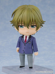 Nendoroid 2154 Tokimeki Memorial Girl's Side Kei Hazuki Action Figure official Good Smile Company product image