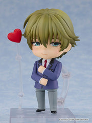 Nendoroid 2154 Tokimeki Memorial Girl's Side Kei Hazuki Action Figure official Good Smile Company product image