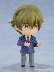 Nendoroid 2154 Tokimeki Memorial Girl's Side Kei Hazuki Action Figure official Good Smile Company product image
