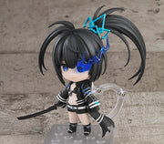 Nendoroid 2155 BLACK ROCK SHOOTER FRAGMENT Elishka Action Figure official Good Smile Company product image