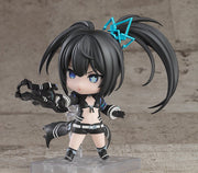 Nendoroid 2155 BLACK ROCK SHOOTER FRAGMENT Elishka Action Figure official Good Smile Company product image