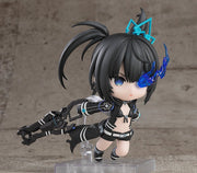 Nendoroid 2155 BLACK ROCK SHOOTER FRAGMENT Elishka Action Figure official Good Smile Company product image