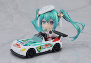 Nendoroid 2156 Hatsune Miku GT Project Racing Miku: 2023 Ver. Reissue Action Figure official Good Smile Company product image