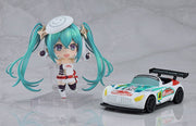 Nendoroid 2156 Hatsune Miku GT Project Racing Miku: 2023 Ver. Reissue Action Figure official Good Smile Company product image