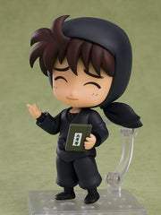 Nendoroid 2157 Nintama Rantaro Hansuke Doi Action Figure official Good Smile Company product image