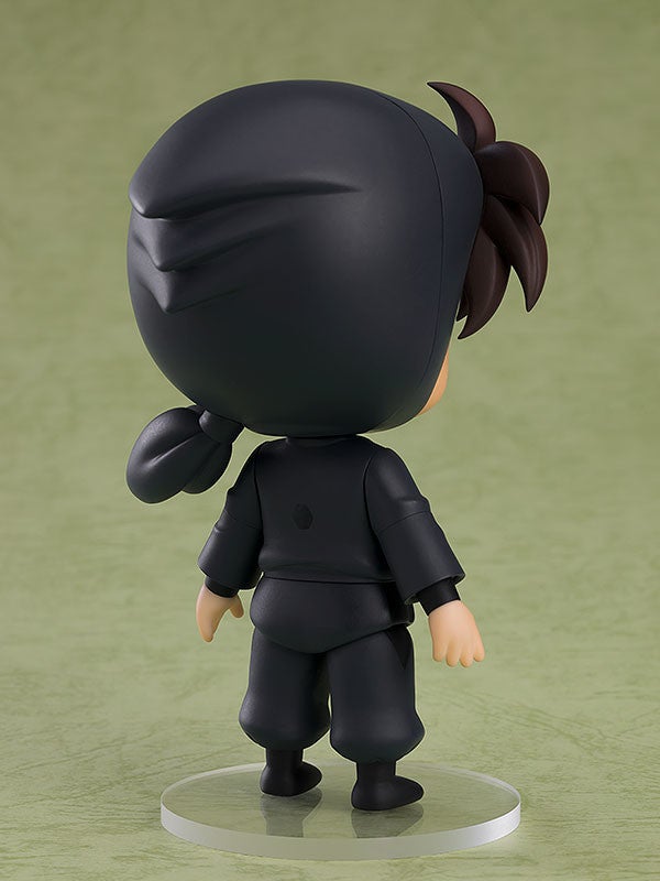 Nendoroid 2157 Nintama Rantaro Hansuke Doi Action Figure official Good Smile Company product image