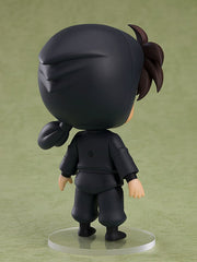 Nendoroid 2157 Nintama Rantaro Hansuke Doi Action Figure official Good Smile Company product image