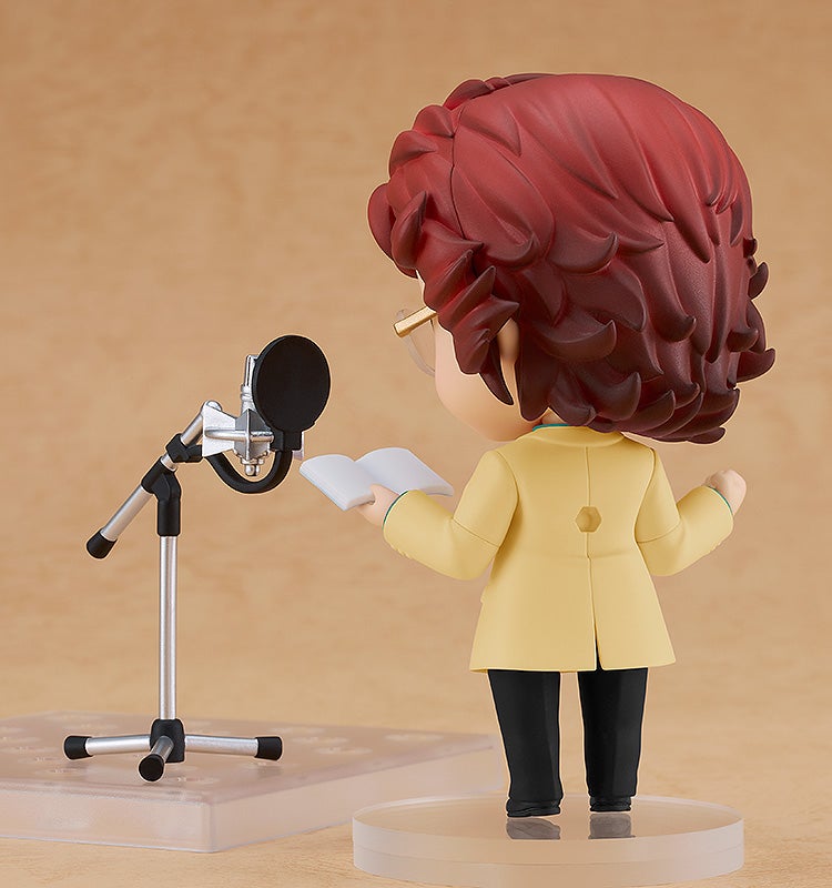 Nendoroid 2159-b AONI PRODUCTION Masako Nozawa Another Color Action Figure official Good Smile Company product image