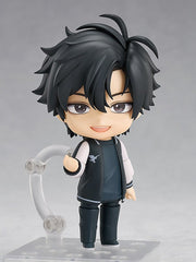 Nendoroid 2161 LINK CLICK Cheng Xiaoshi Action Figure official Good Smile Company product image