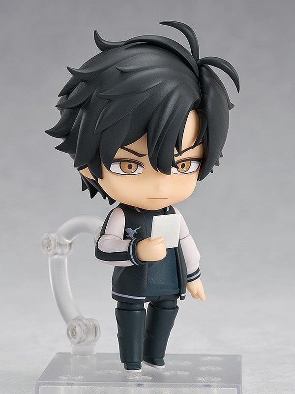 Nendoroid 2161 LINK CLICK Cheng Xiaoshi Action Figure official Good Smile Company product image