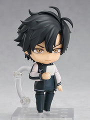 Nendoroid 2161 LINK CLICK Cheng Xiaoshi Action Figure official Good Smile Company product image