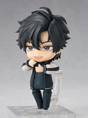 Nendoroid 2161 LINK CLICK Cheng Xiaoshi Action Figure official Good Smile Company product image