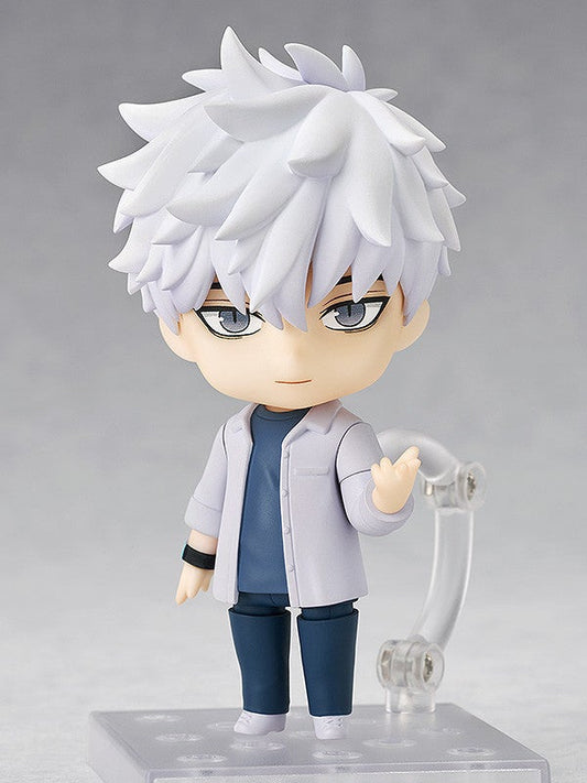 Nendoroid 2162 LINK CLICK Lu Guang Action Figure official Good Smile Company product image