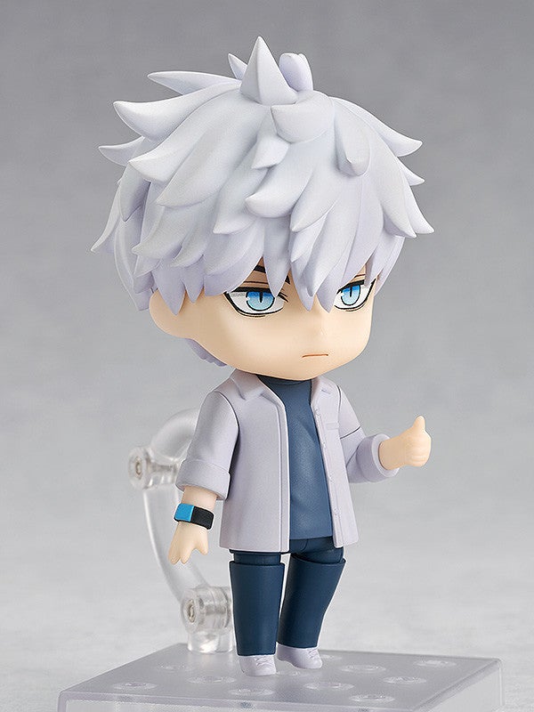 Nendoroid 2162 LINK CLICK Lu Guang Action Figure official Good Smile Company product image