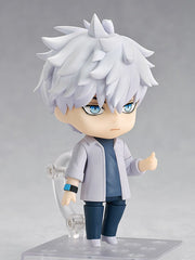 Nendoroid 2162 LINK CLICK Lu Guang Action Figure official Good Smile Company product image
