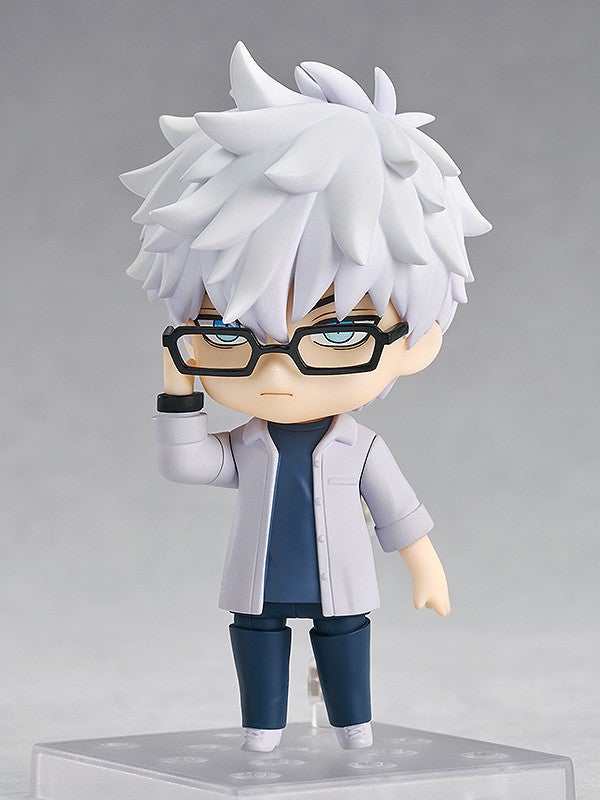 Nendoroid 2162 LINK CLICK Lu Guang Action Figure official Good Smile Company product image