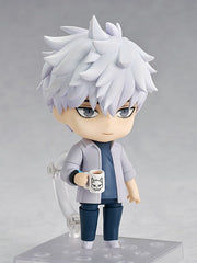 Nendoroid 2162 LINK CLICK Lu Guang Action Figure official Good Smile Company product image