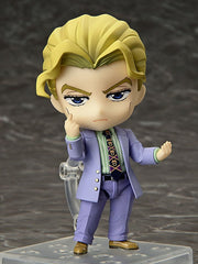 Nendoroid 2163 JoJo's Bizarre Adventure: Diamond is Unbreakable Yoshikage Kira Action Figure official Good Smile Company product image