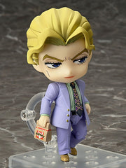 Nendoroid 2163 JoJo's Bizarre Adventure: Diamond is Unbreakable Yoshikage Kira Action Figure official Good Smile Company product image