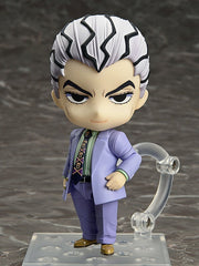 Nendoroid 2163 JoJo's Bizarre Adventure: Diamond is Unbreakable Yoshikage Kira Action Figure official Good Smile Company product image