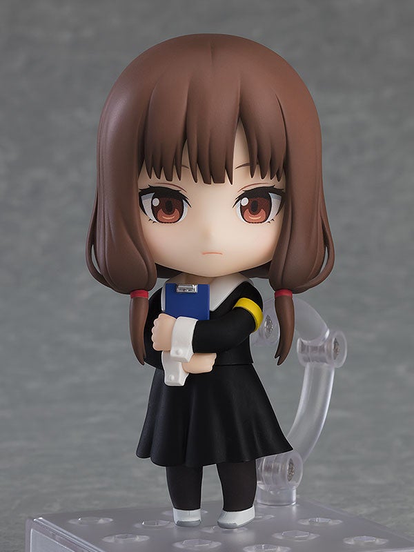 Nendoroid 2164 Kaguya-sama: Love is War Miko Iino Action Figure official Good Smile Company product image