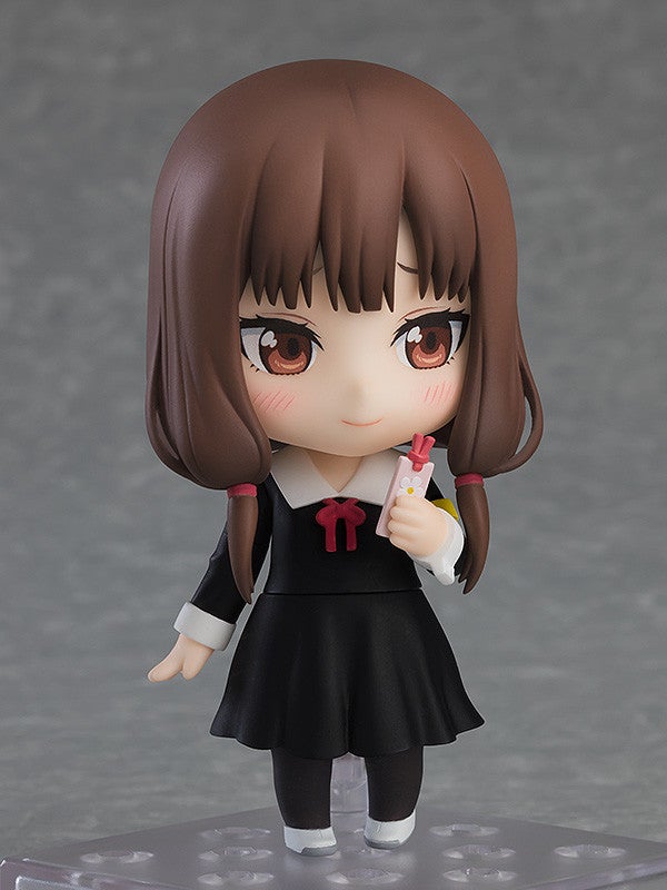 Nendoroid 2164 Kaguya-sama: Love is War Miko Iino Action Figure official Good Smile Company product image