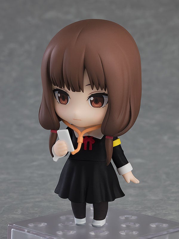 Nendoroid 2164 Kaguya-sama: Love is War Miko Iino Action Figure official Good Smile Company product image