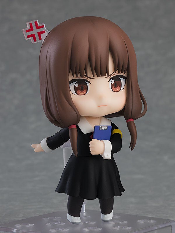 Nendoroid 2164 Kaguya-sama: Love is War Miko Iino Action Figure official Good Smile Company product image