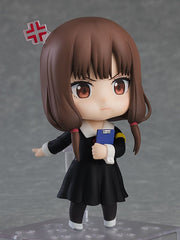 Nendoroid 2164 Kaguya-sama: Love is War Miko Iino Action Figure official Good Smile Company product image