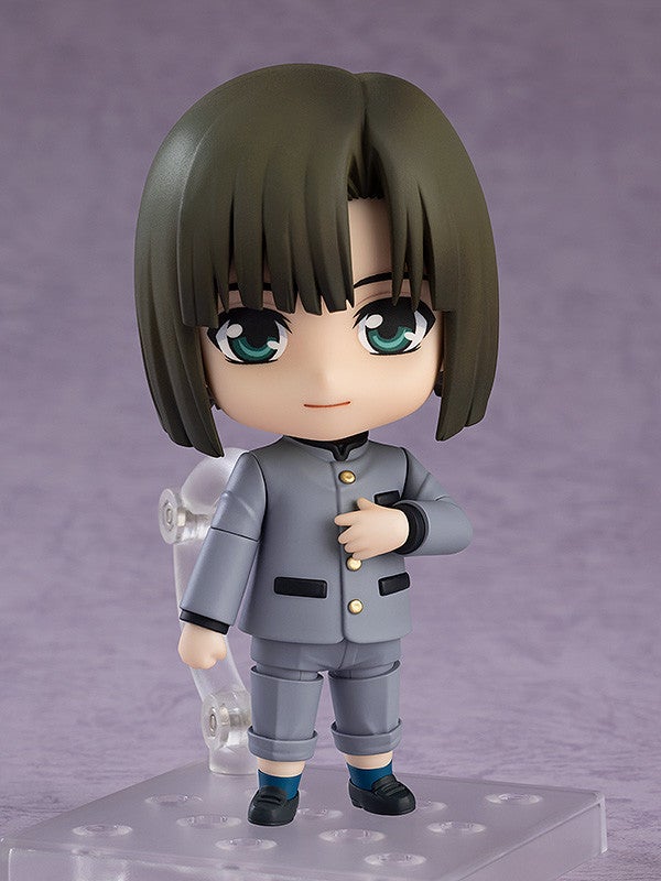 Nendoroid 2165 Hikaru no Go Akira Toya Action Figure official Good Smile Company product image