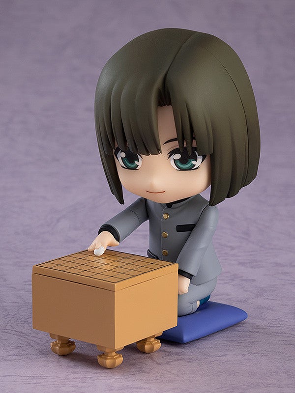 Nendoroid 2165 Hikaru no Go Akira Toya Action Figure official Good Smile Company product image