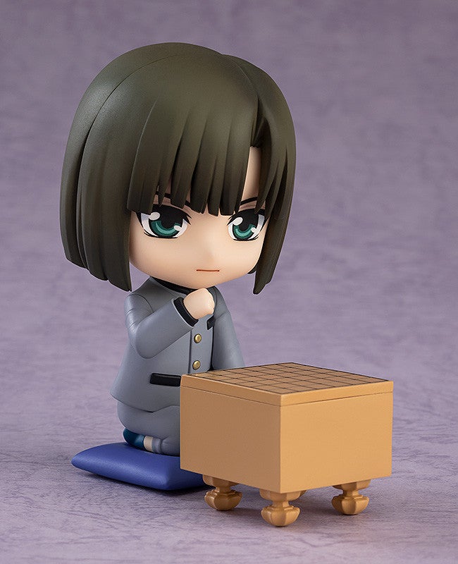 Nendoroid 2165 Hikaru no Go Akira Toya Action Figure official Good Smile Company product image