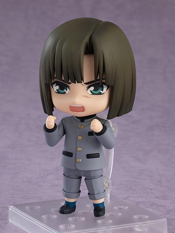 Nendoroid 2165 Hikaru no Go Akira Toya Action Figure official Good Smile Company product image