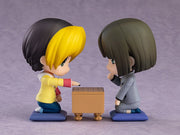 Nendoroid 2165 Hikaru no Go Akira Toya Action Figure official Good Smile Company product image